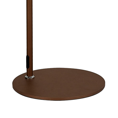 Brooks Floor Lamp 1 Light